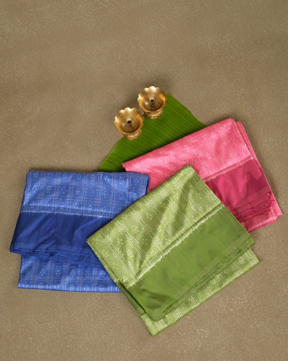 Ikkath Sarees