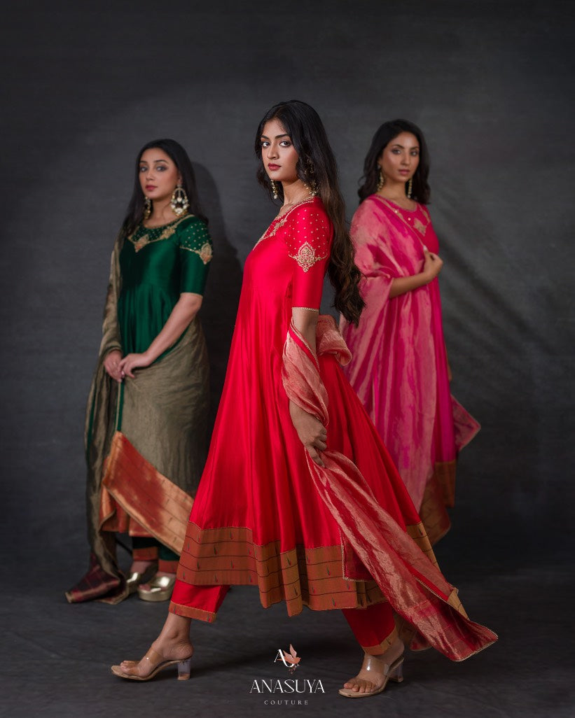 ANARKALIS