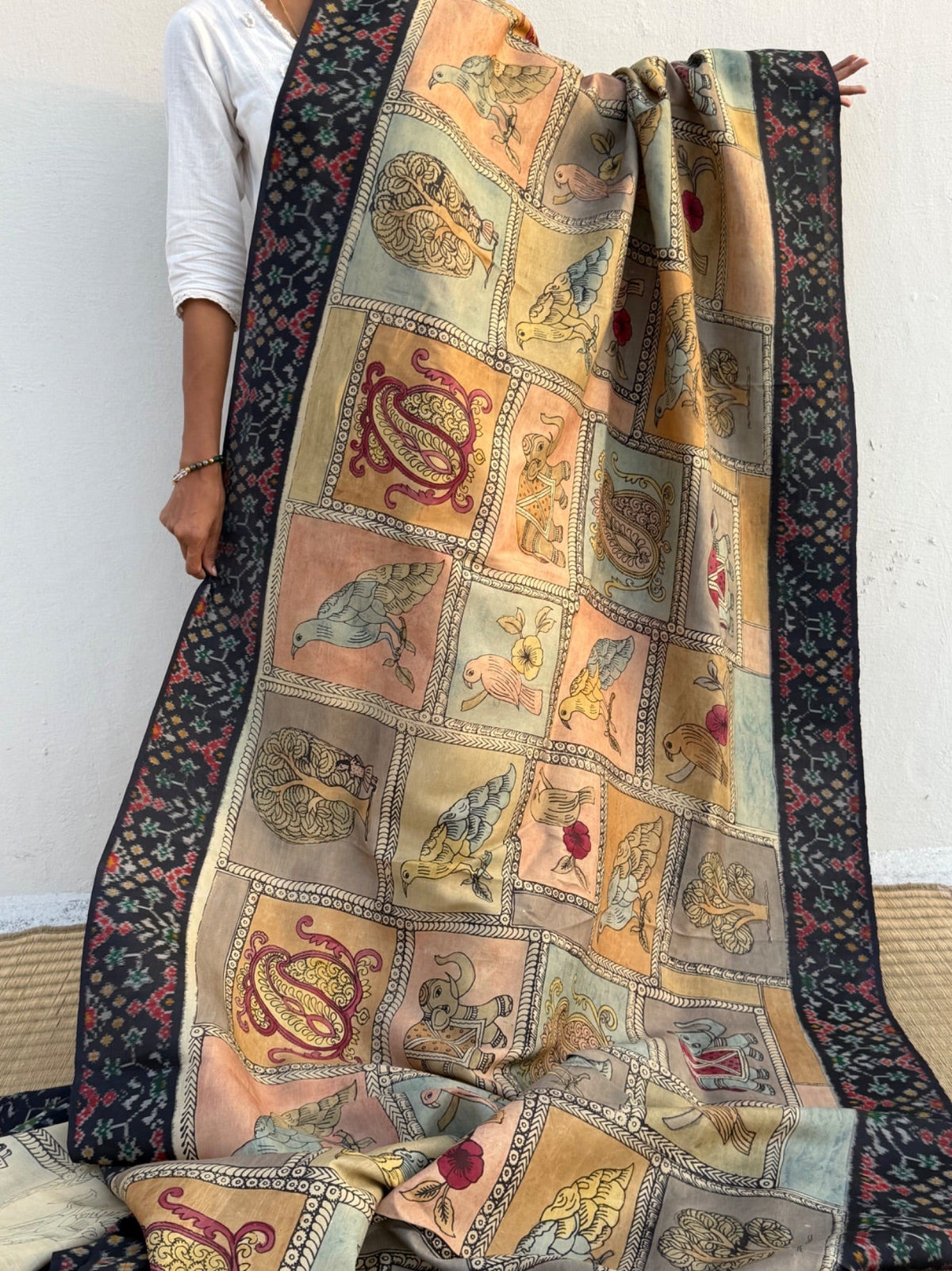 Kalamkari