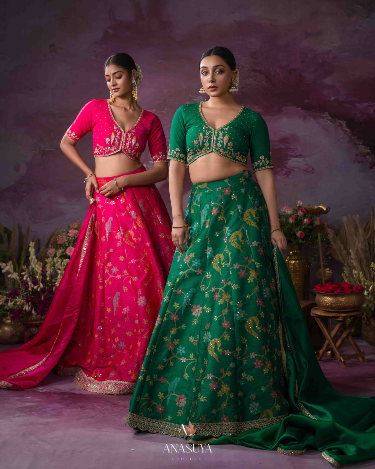 VAIBHAVA COLLECTION