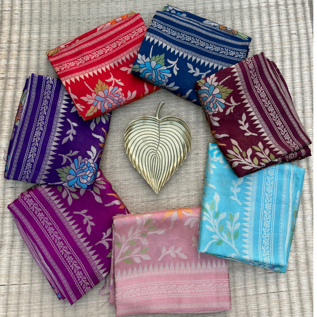 BANARASI SAREE'S