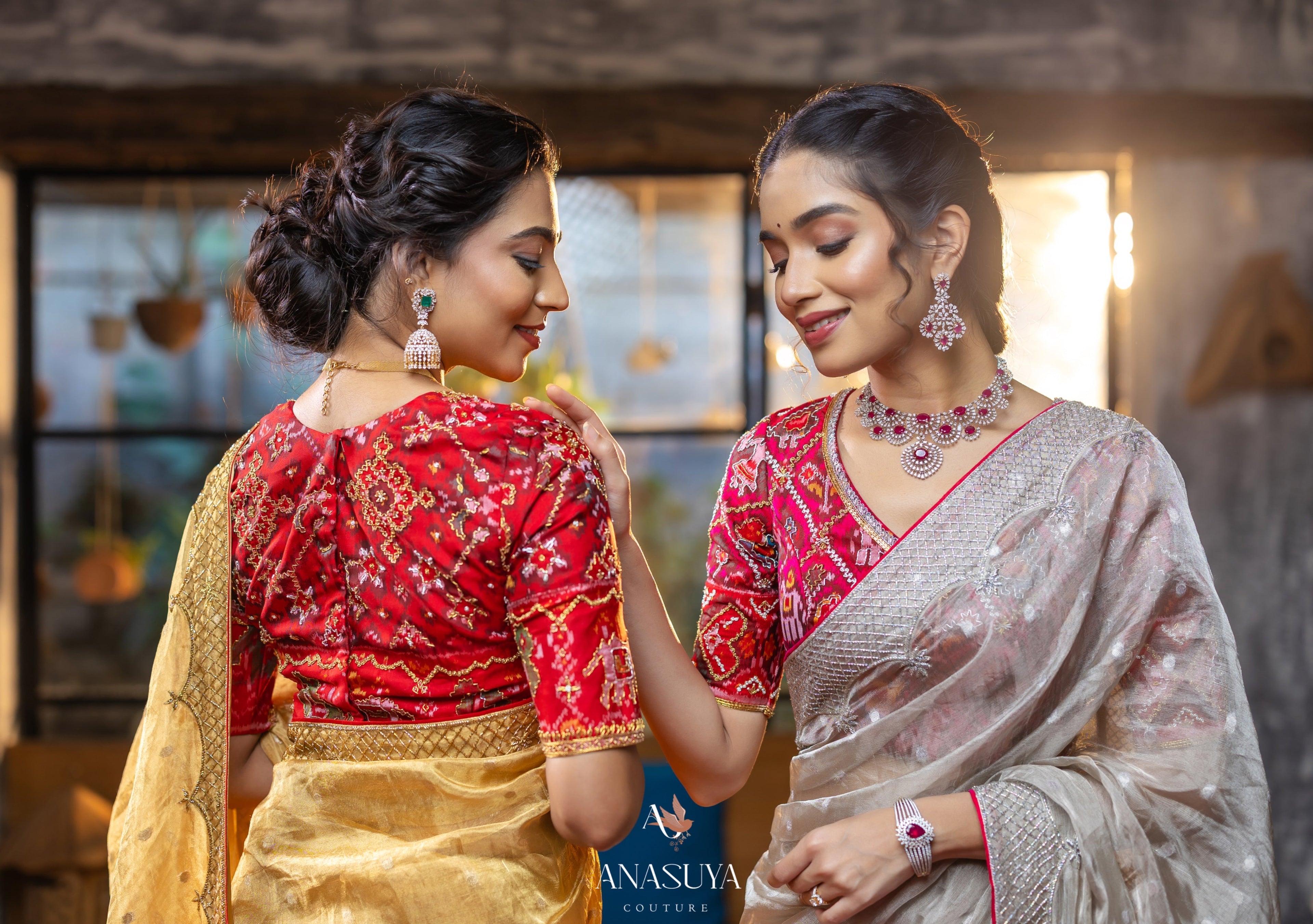 Sarees