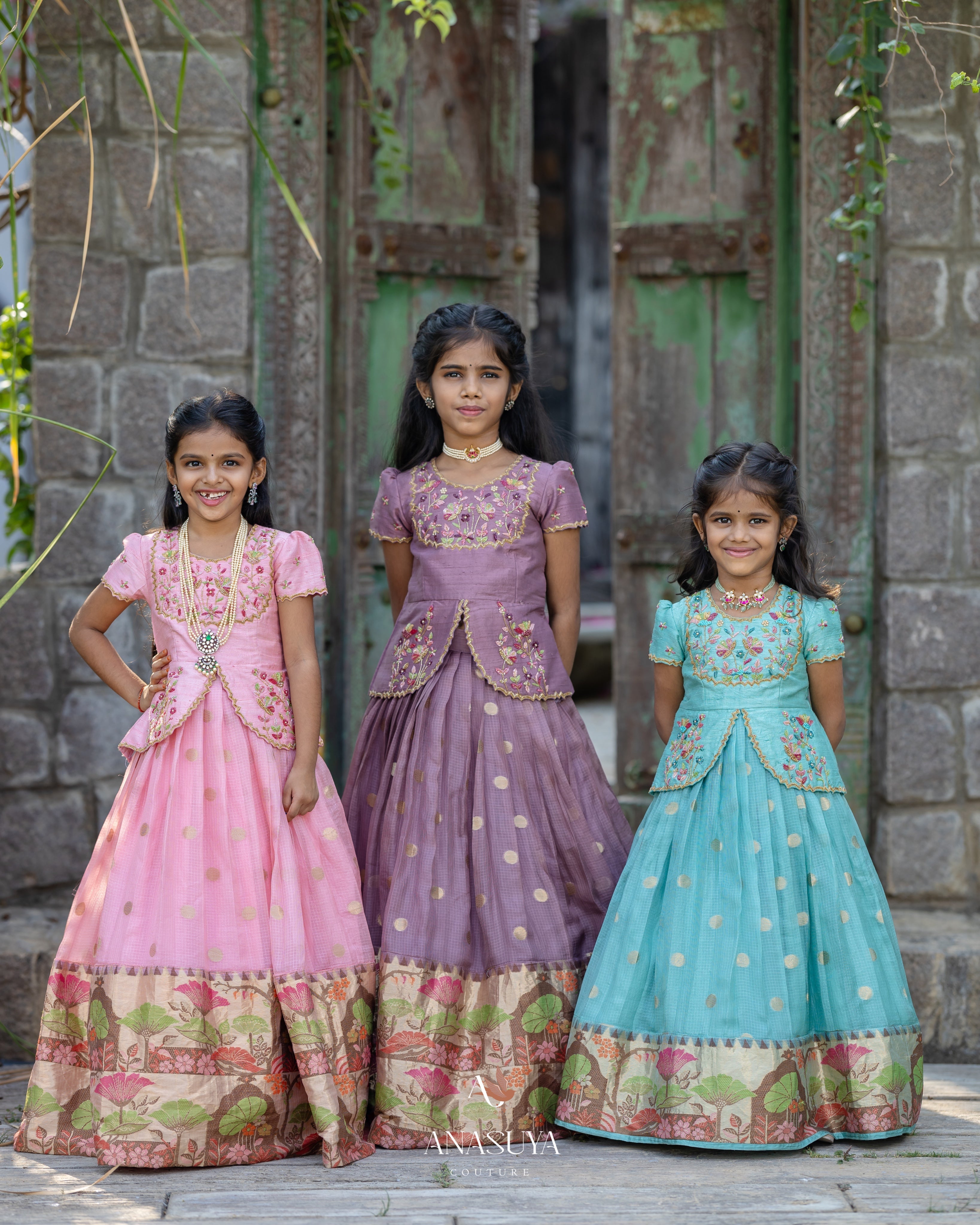 Kids Wear
