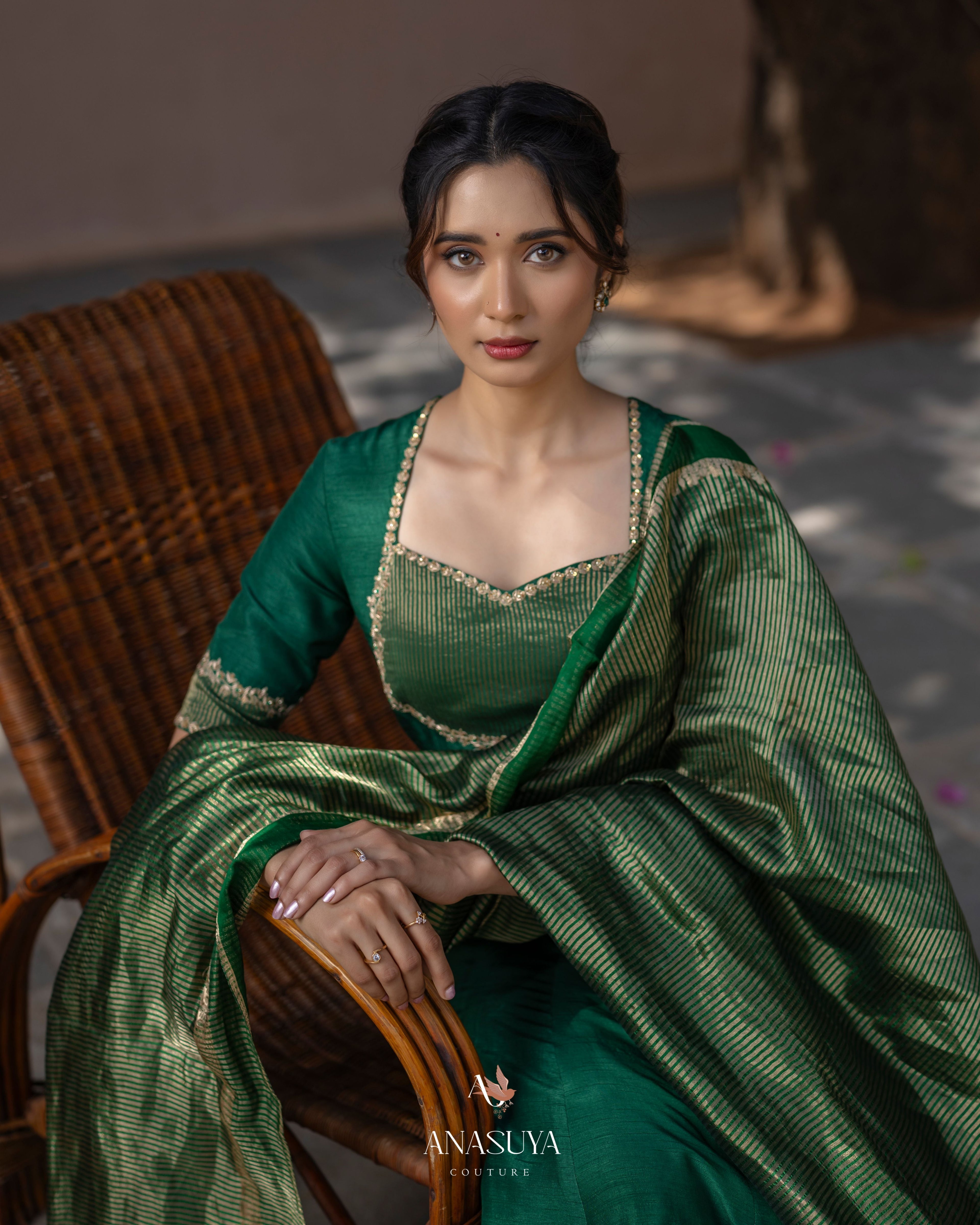 Anarkalis