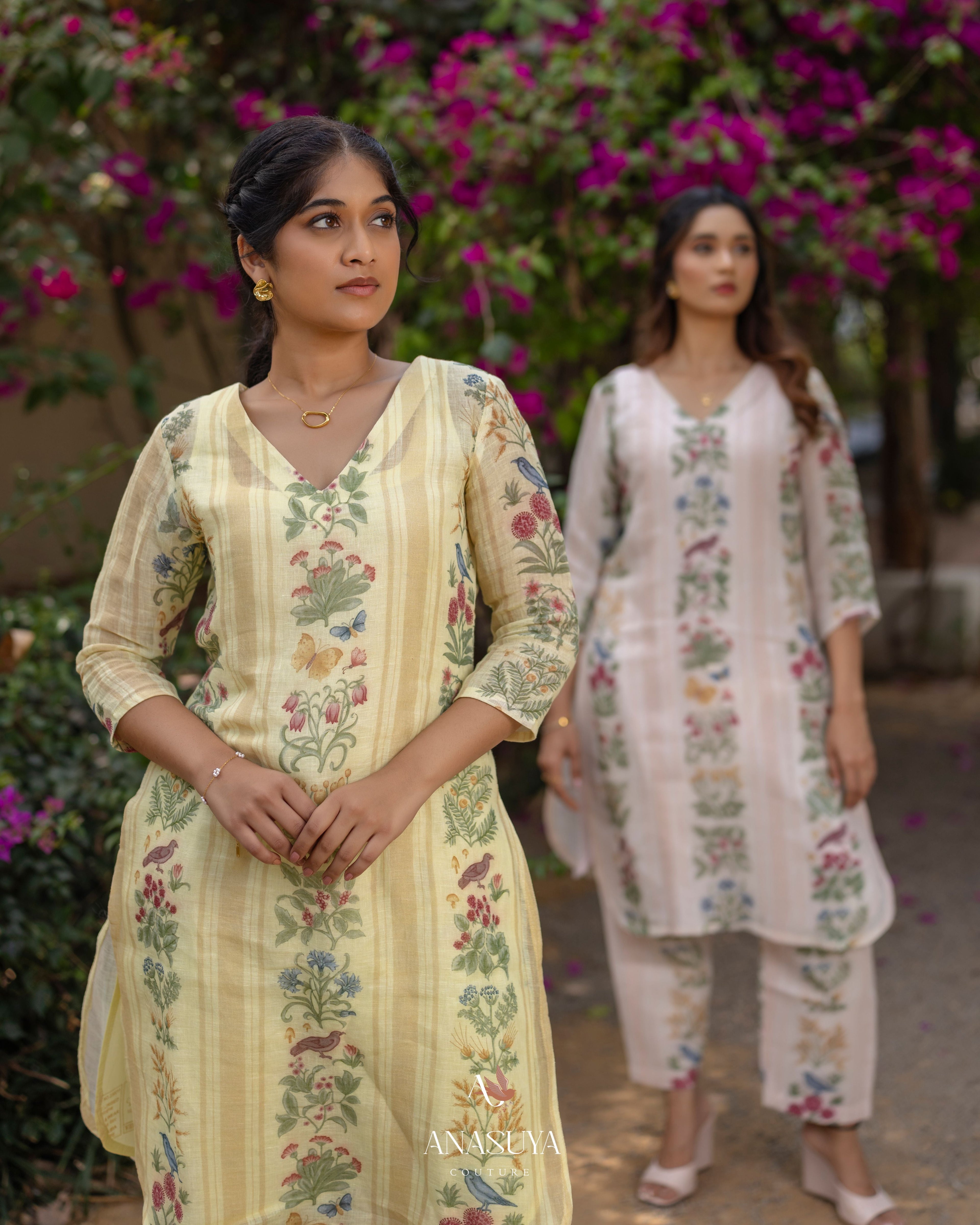 CO-ORD Sets