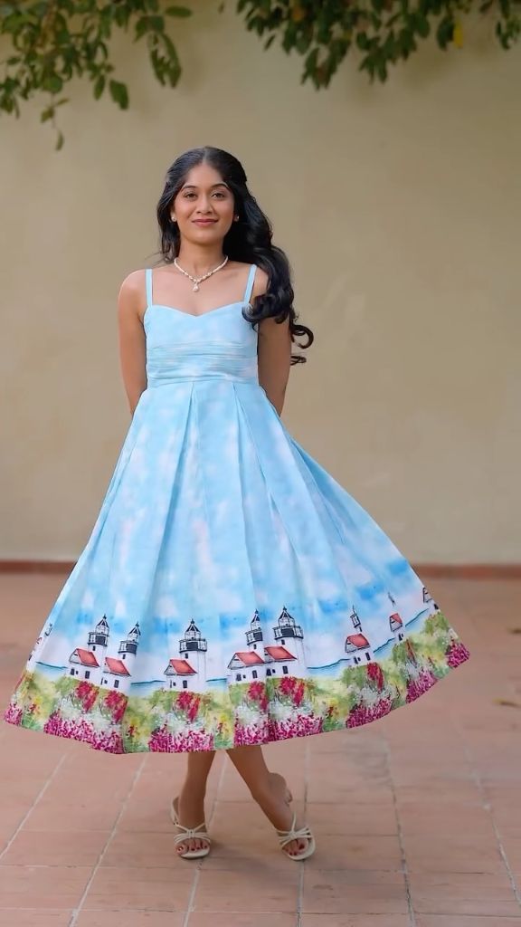 Frocks