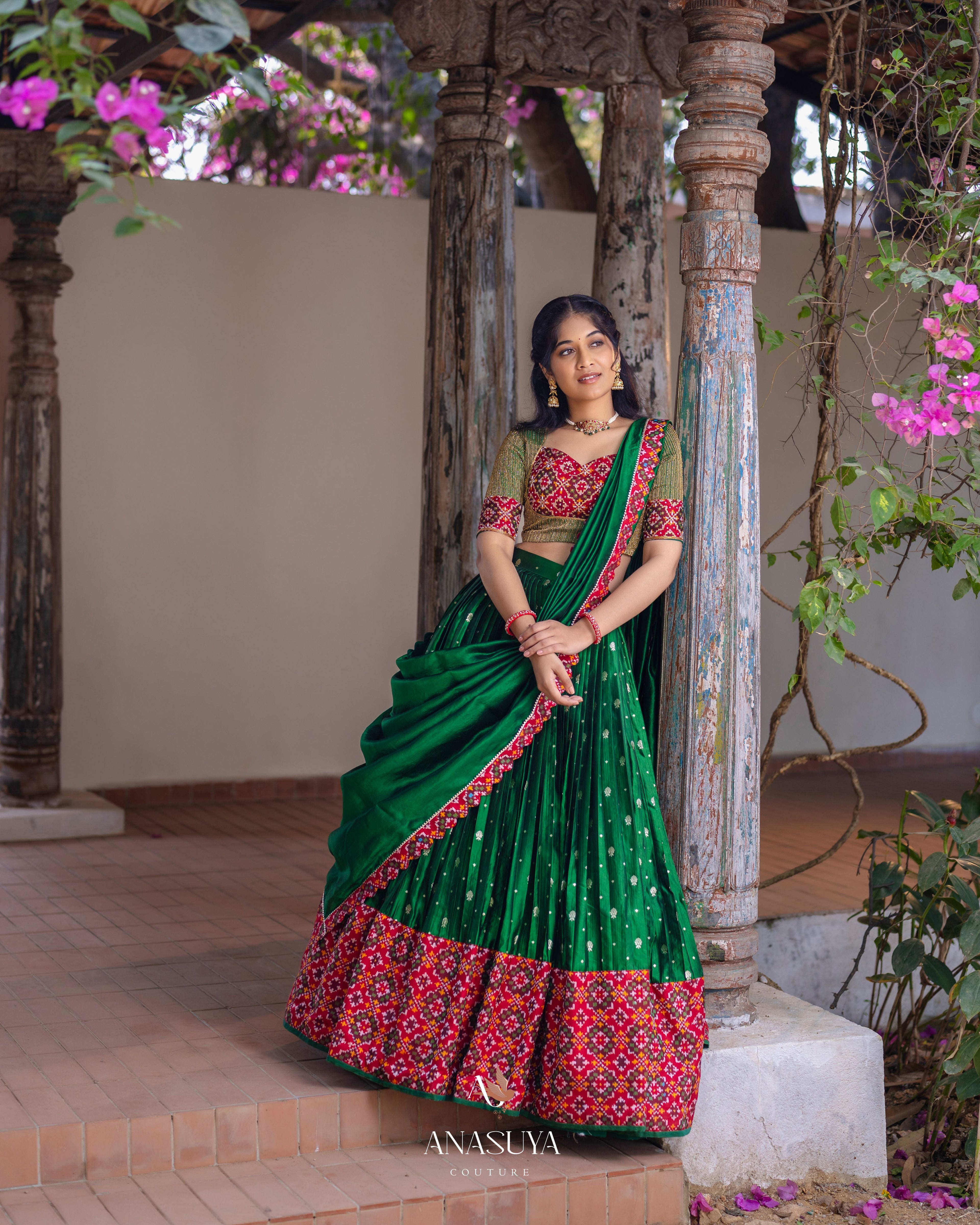 Lehengas