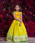 Pretty Kids lehenga