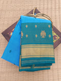 Kanchipattu saree