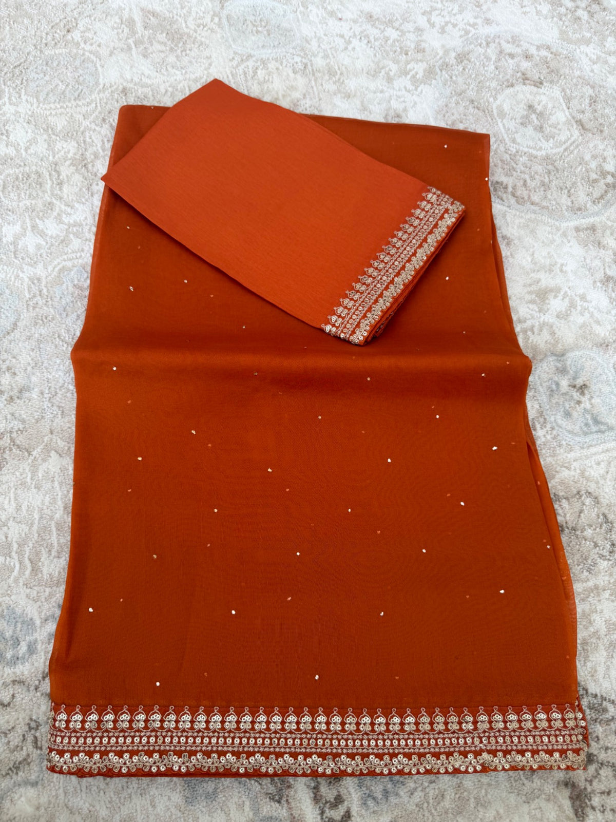 Fancy Saree