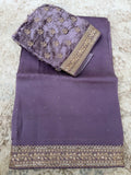 fancy saree