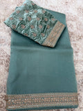Fancy saree