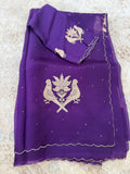 Fancy saree
