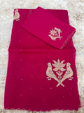 Fancy saree