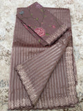 Fancy Saree