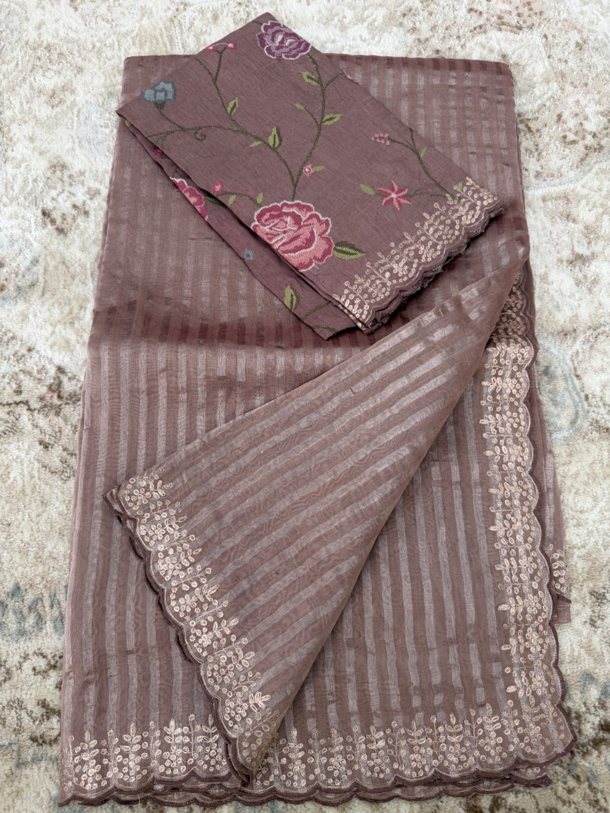 Fancy Saree