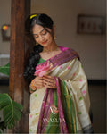 Kanjeevaram Saree
