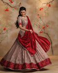 Patola Lehenga