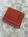 Georgette saree