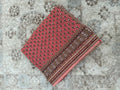 Georgette saree