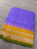 Gadwal Pattu Saree