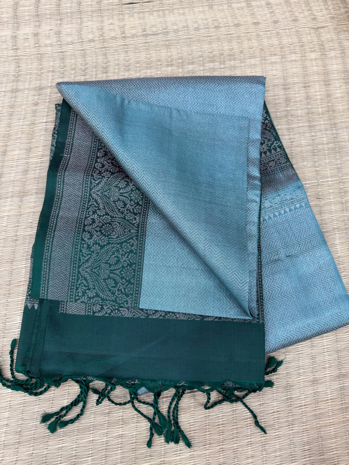 Soft Silk Saree
