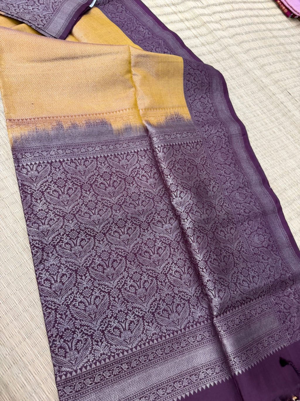 Soft Silk Saree