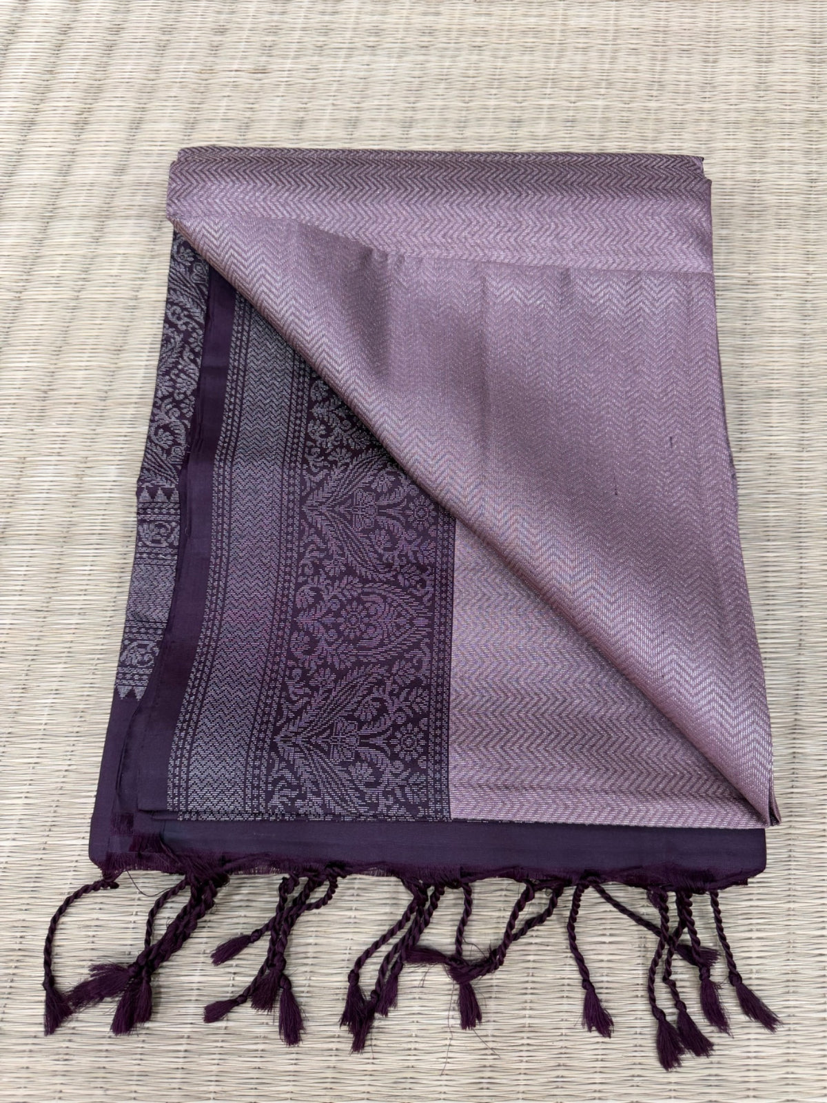 Soft Silk Saree