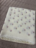 Chanderi saree