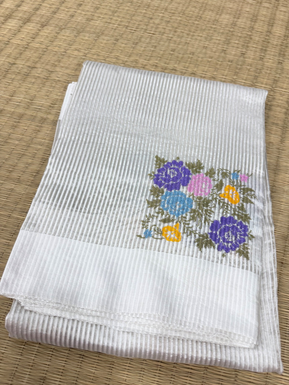 Banaras Tissue Saree