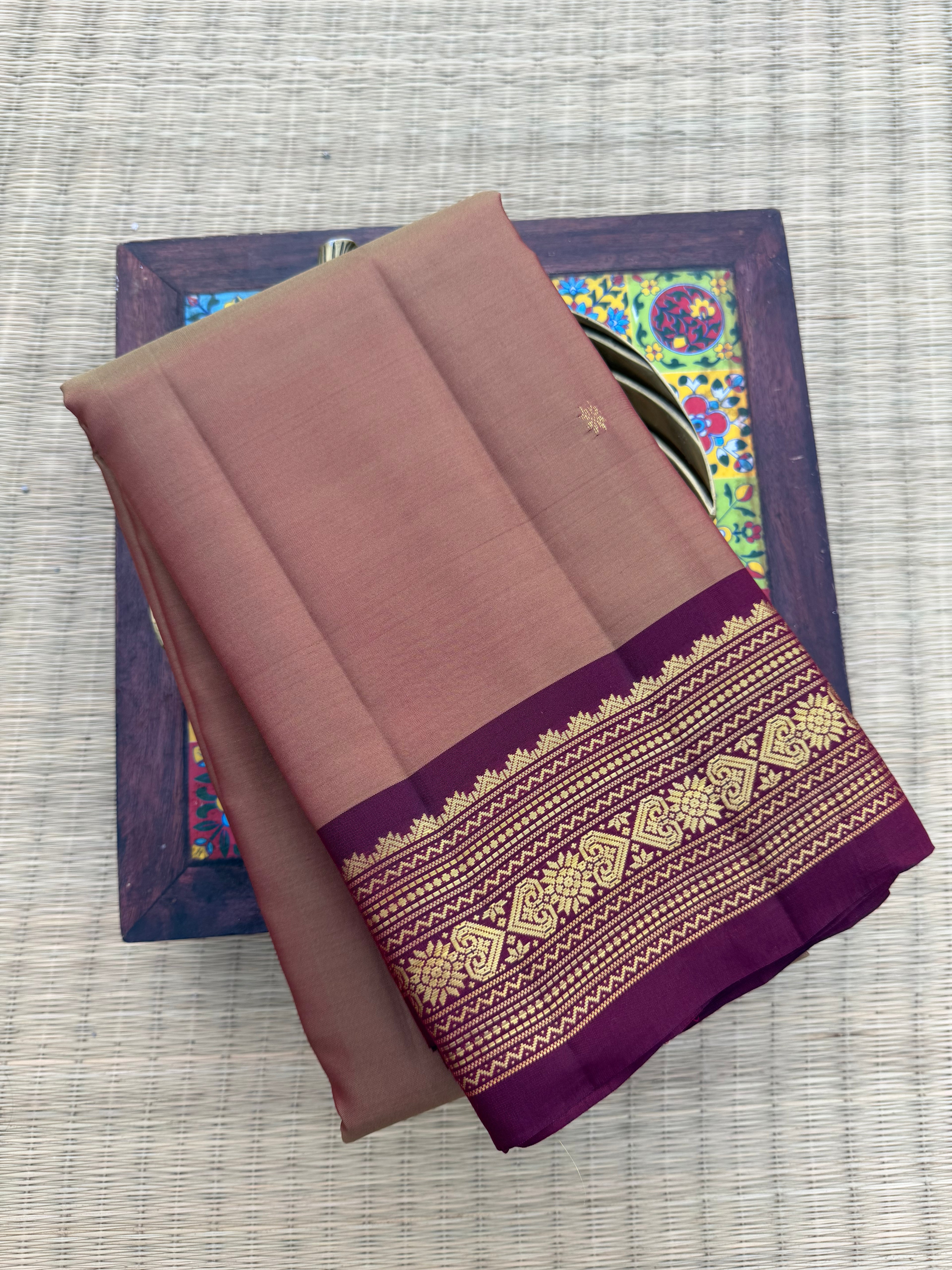 Puri kanchipattu