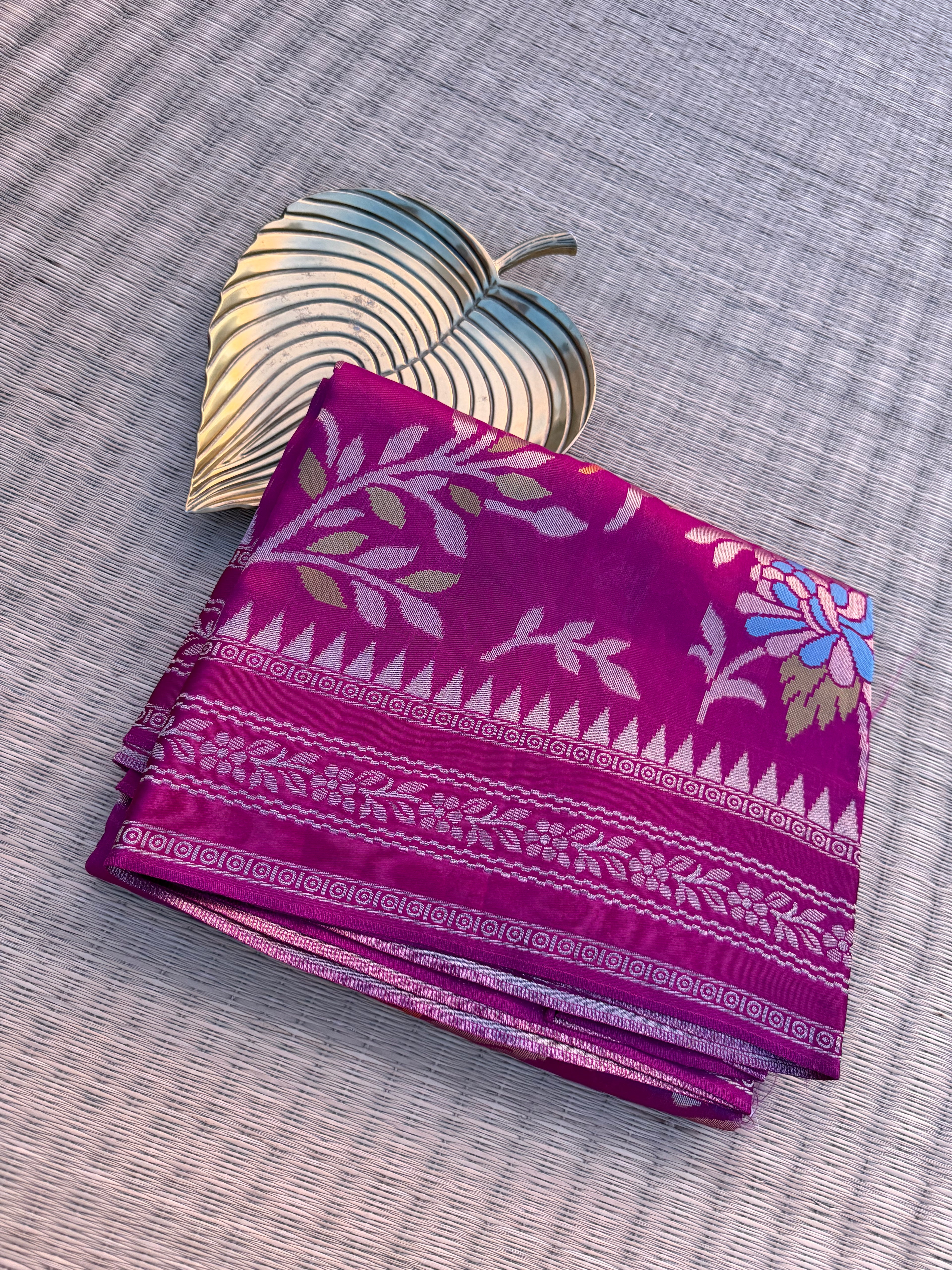 BANARASI SAREE