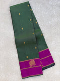 Kanjeevaram saree
