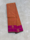 Kanjeevaram saree