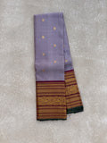 Kanjeevaram saree