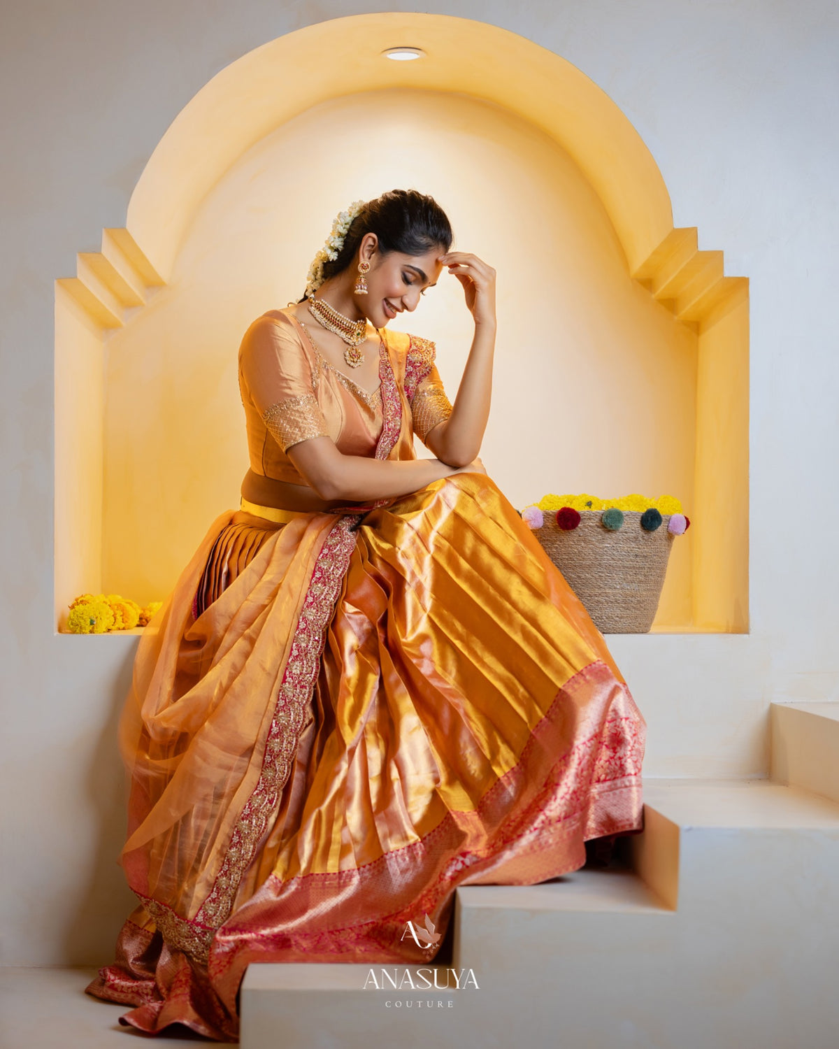 Lehenga