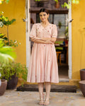 Cotton Frock