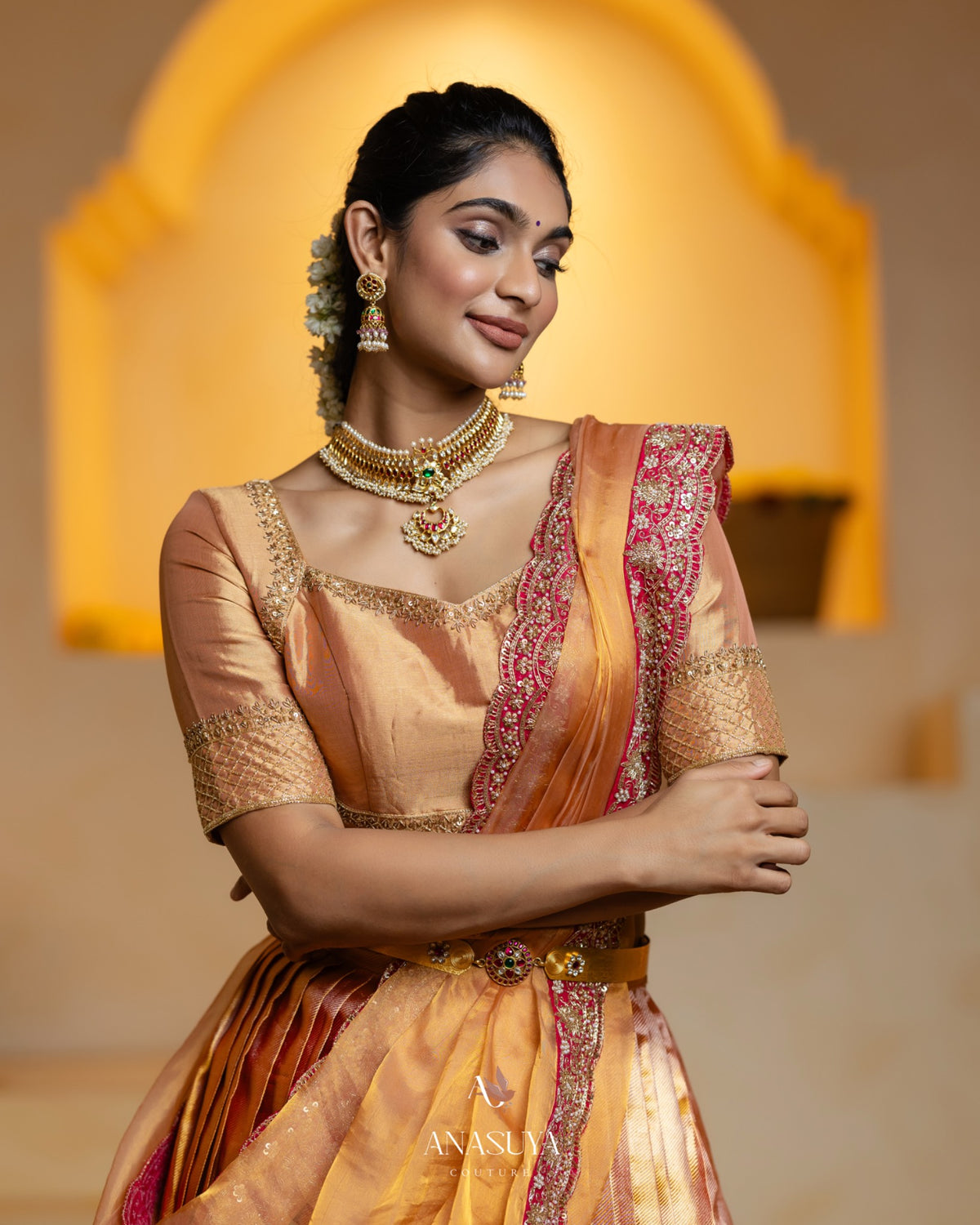 Lehenga