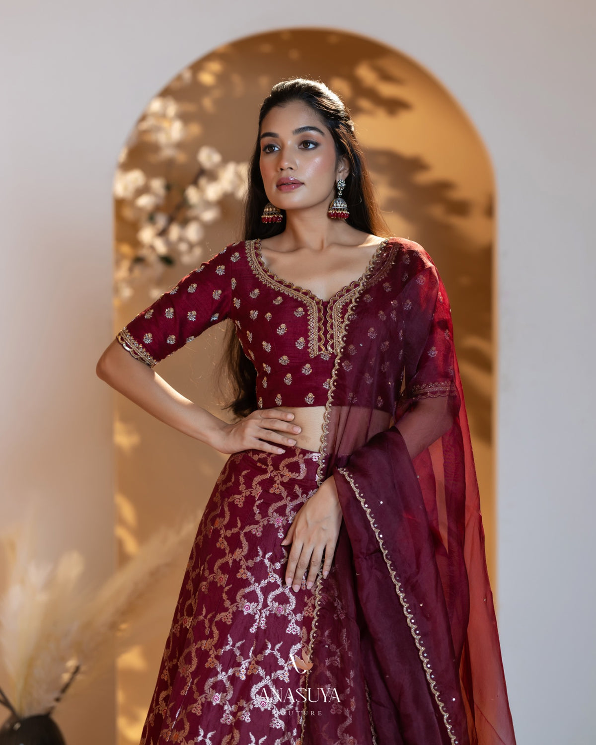 Lehenga