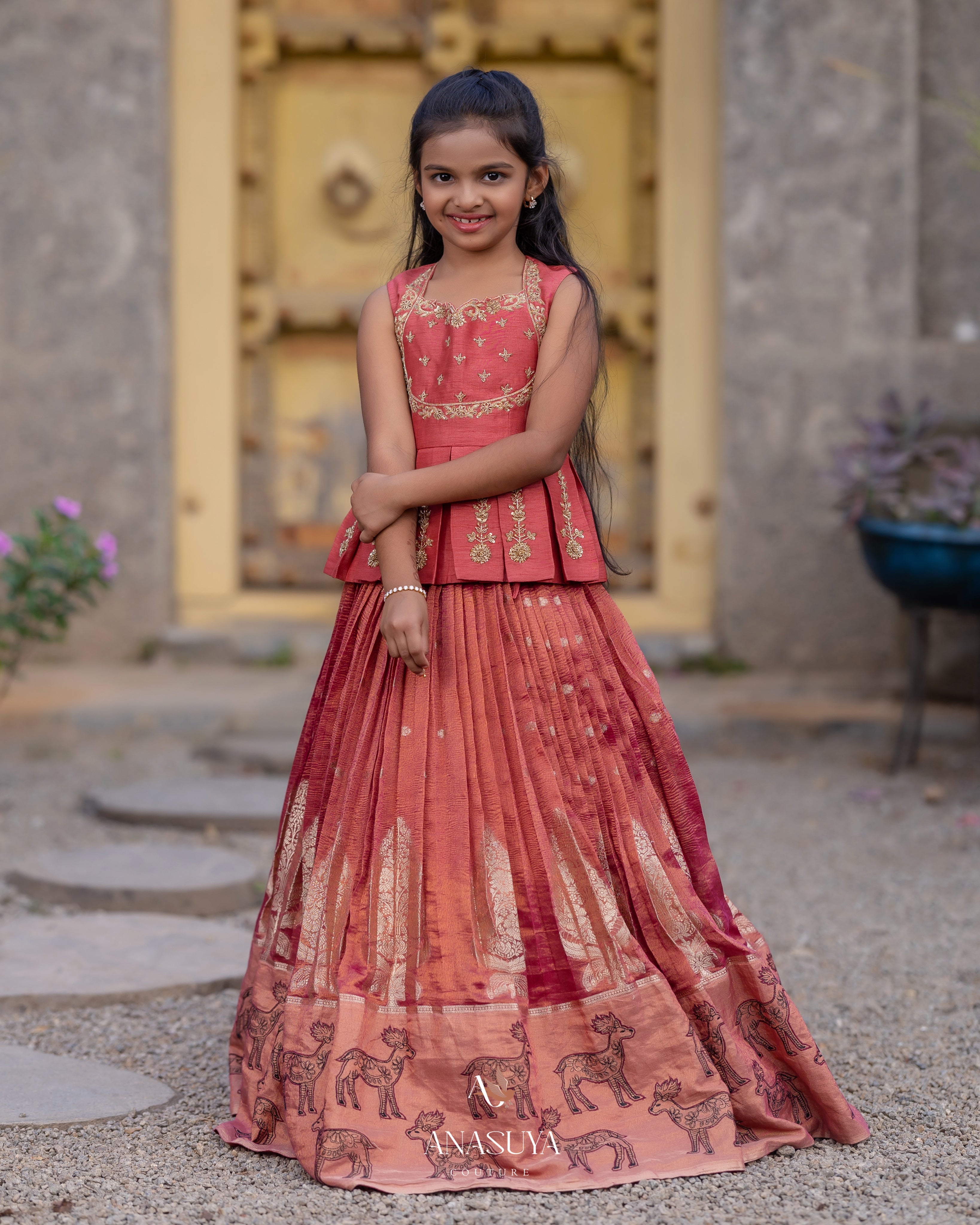 Lehenga