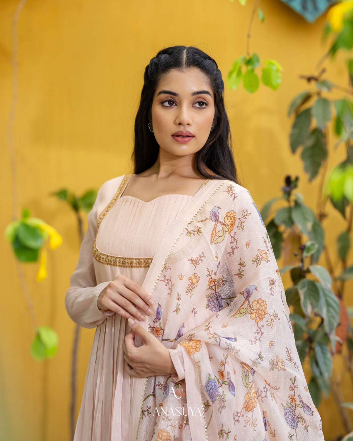 Anarkali