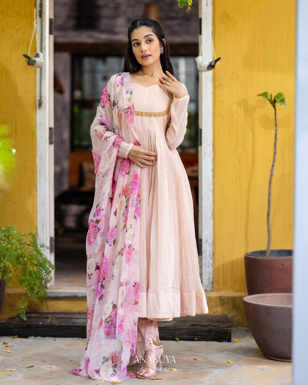 Anarkali