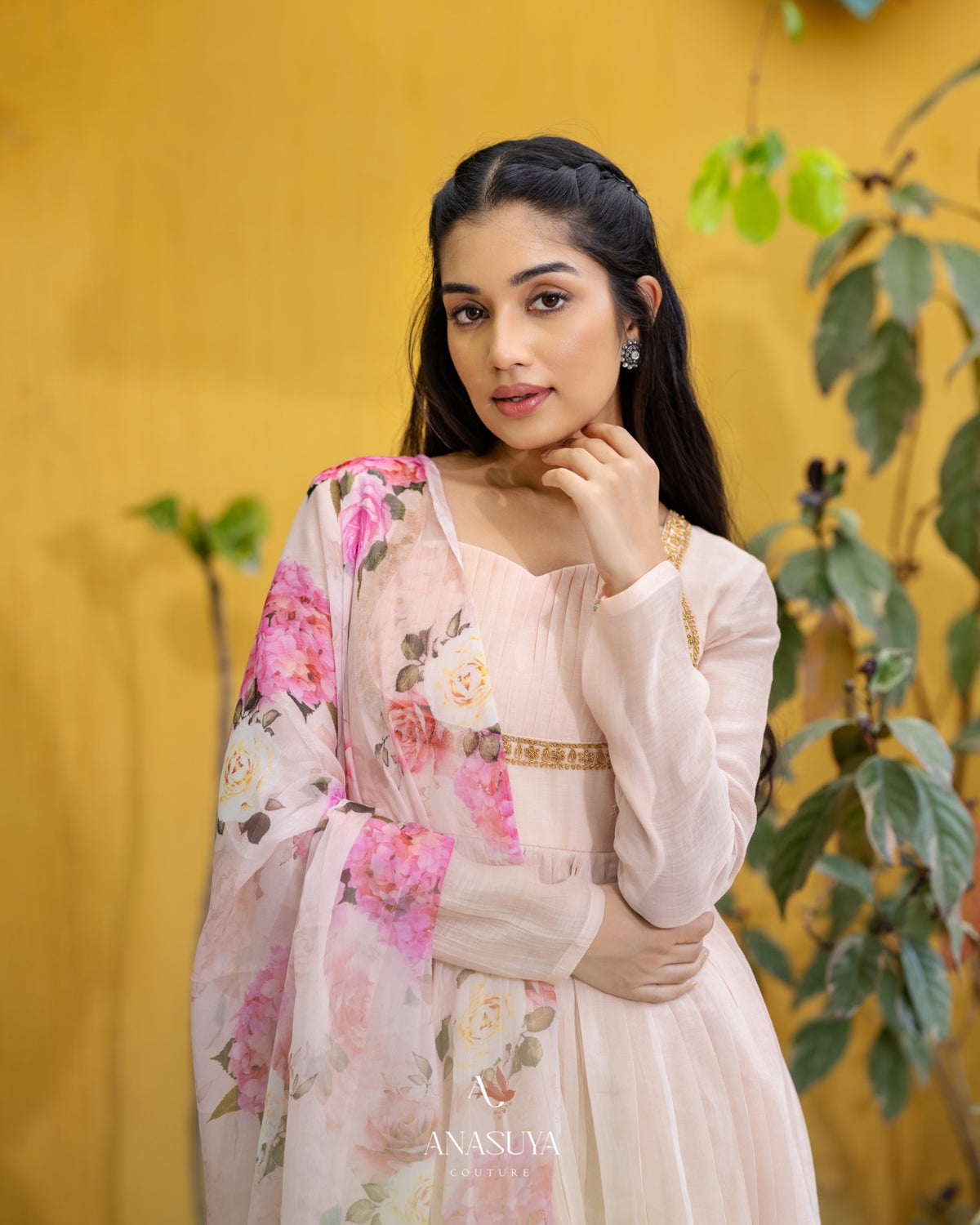Anarkali