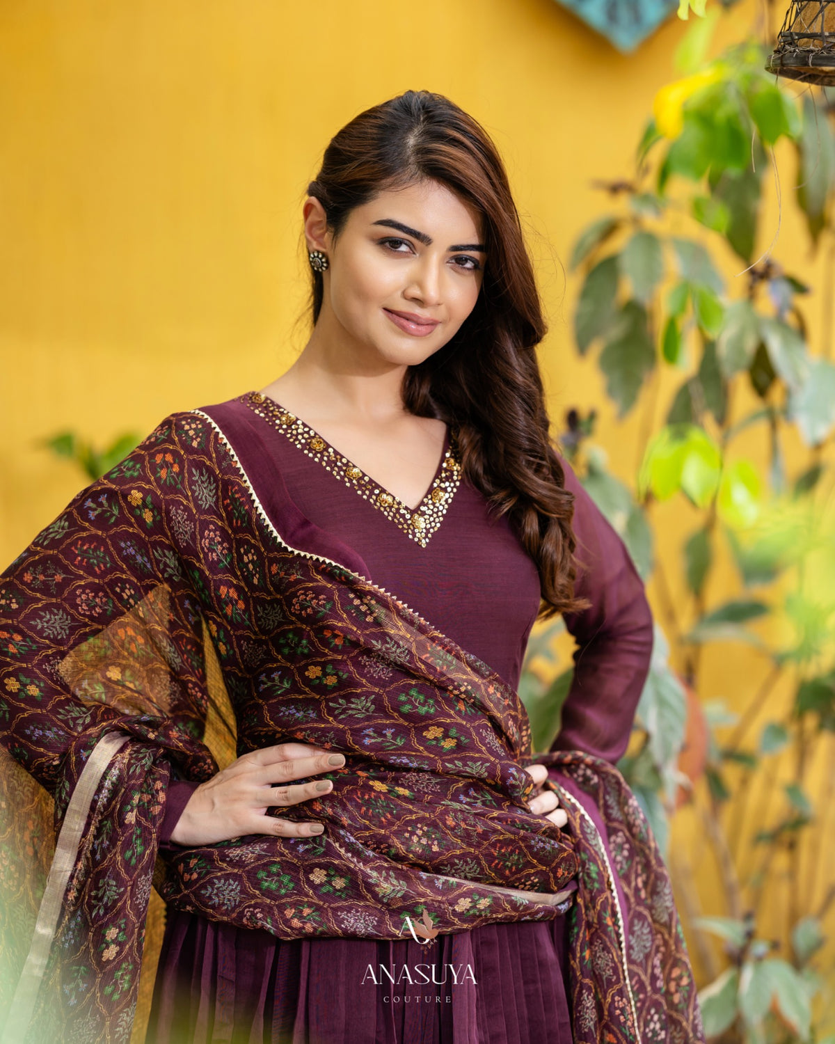 Anarkali