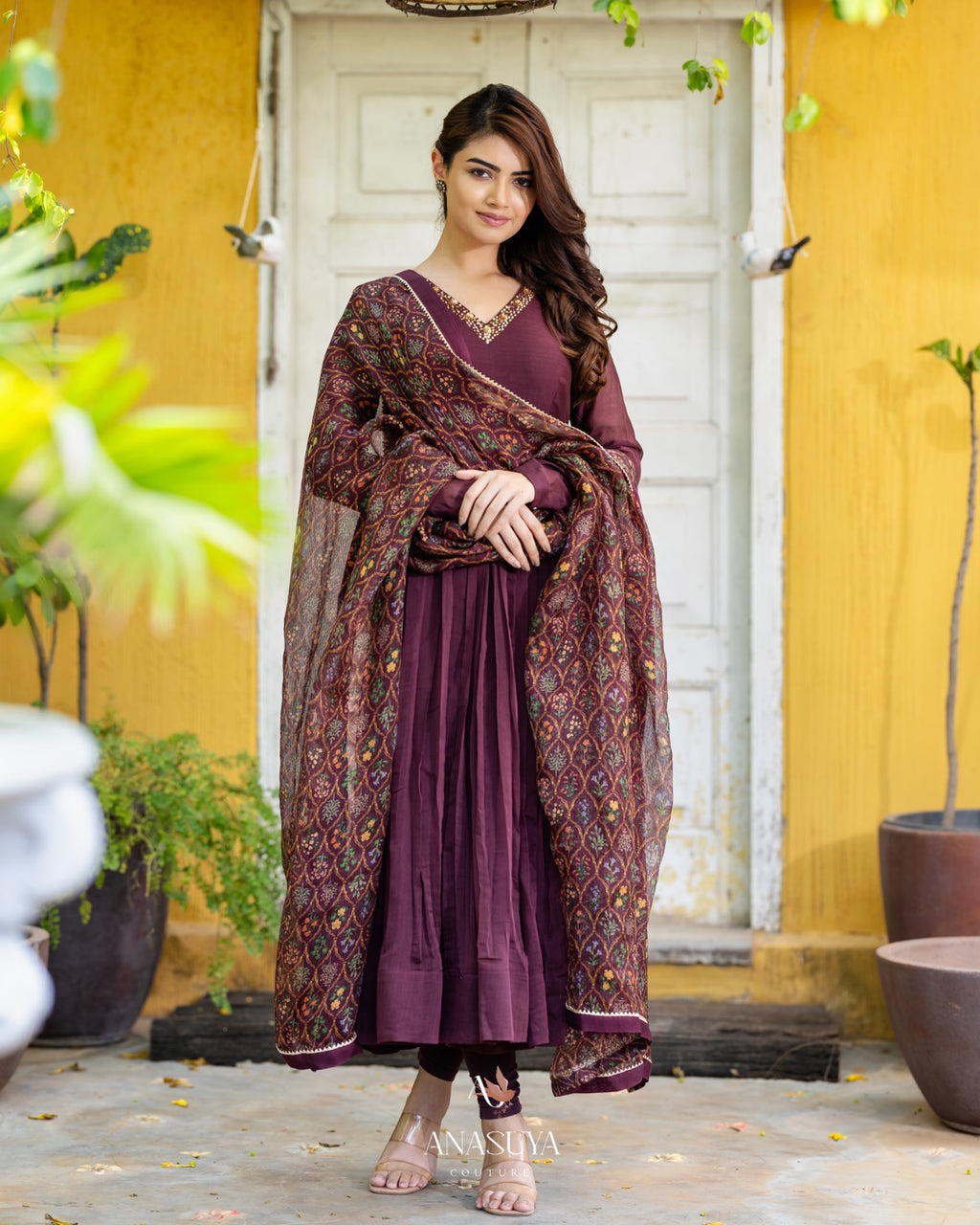 Anarkali