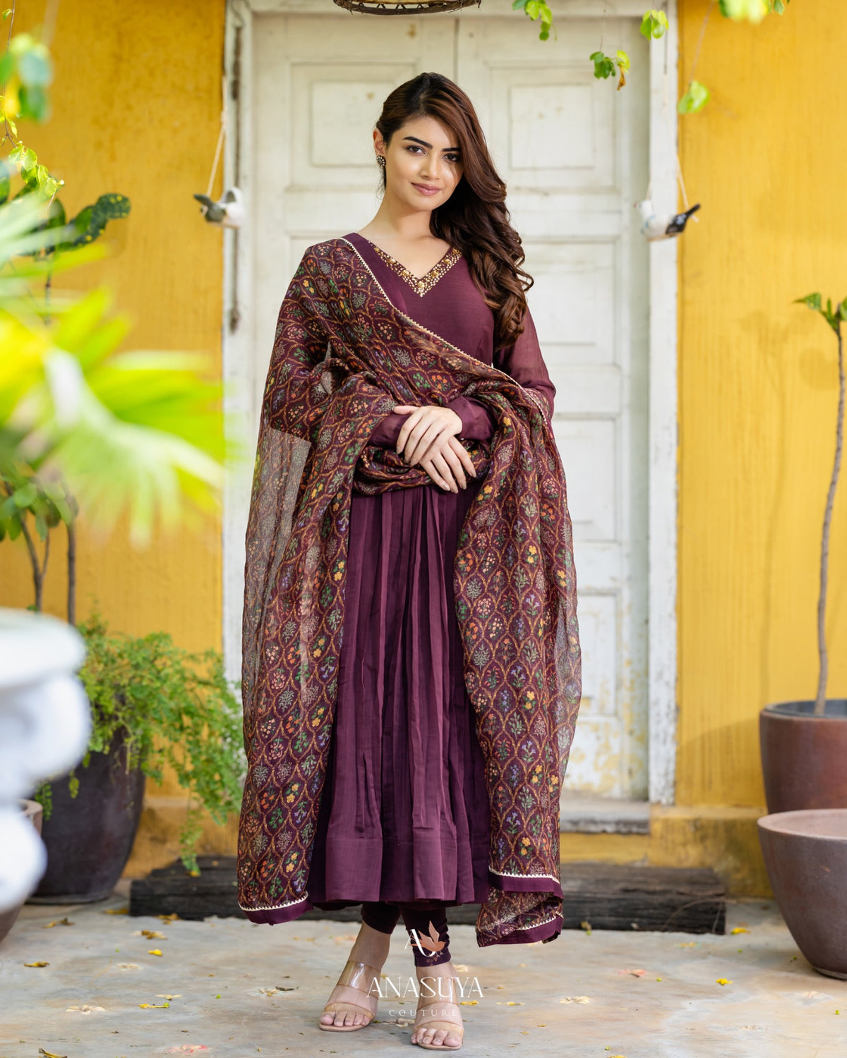 Anarkali