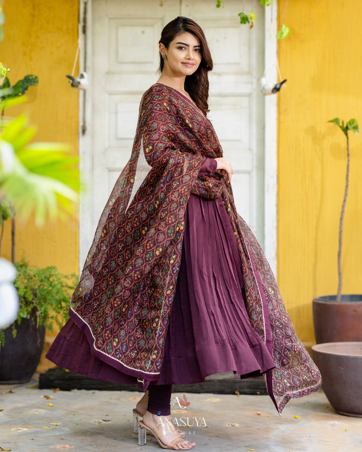 Anarkali