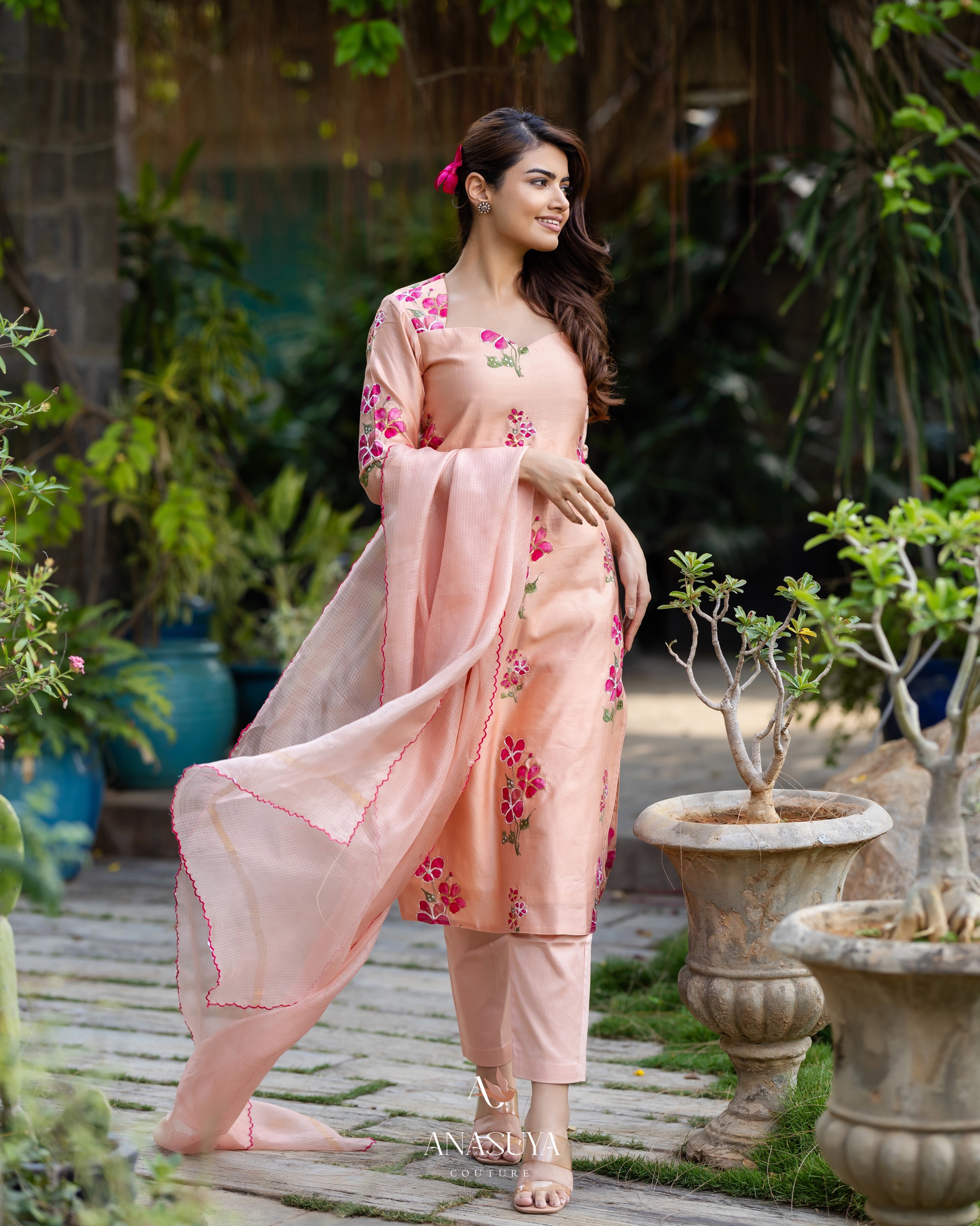 Anarkali