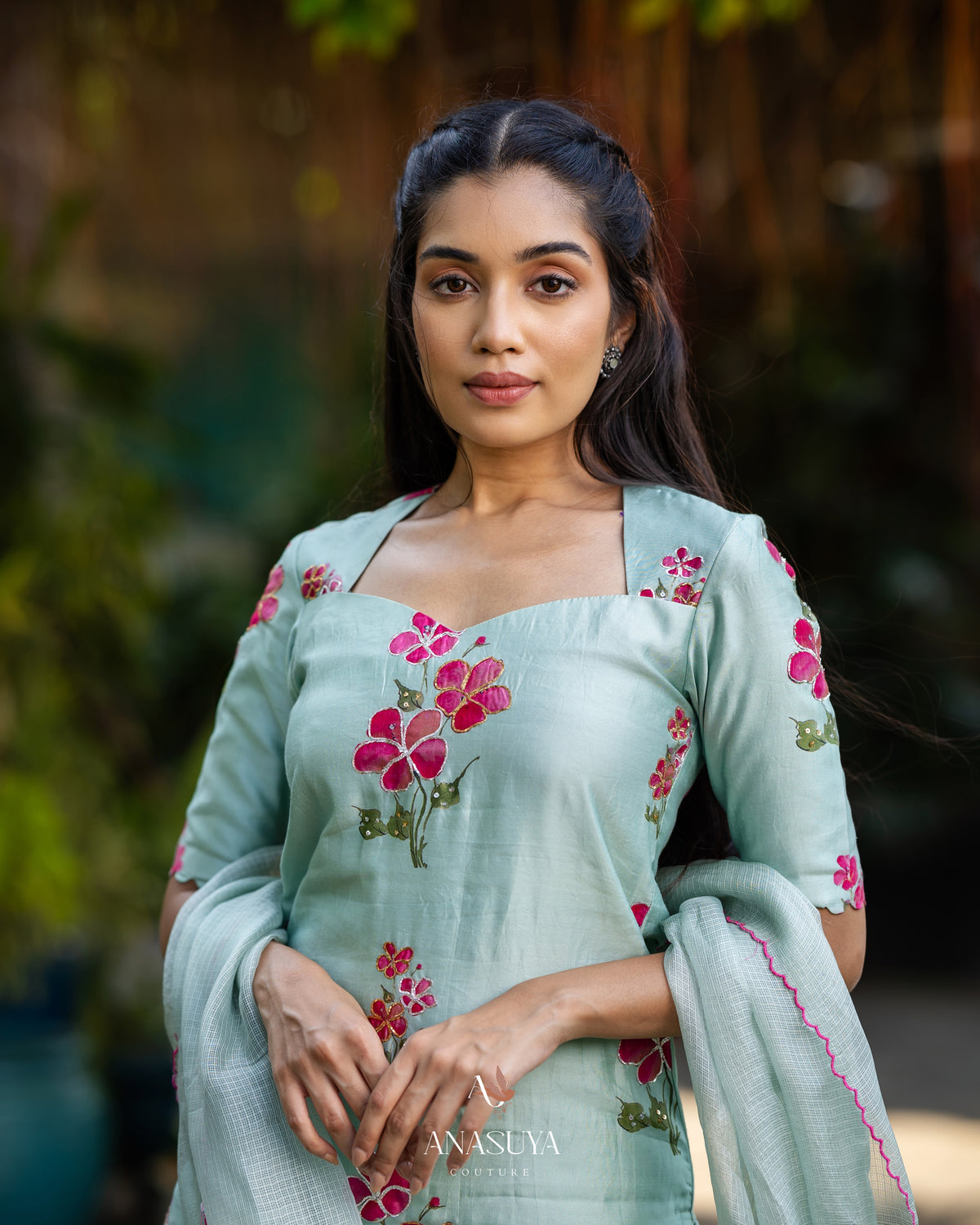 anarkali