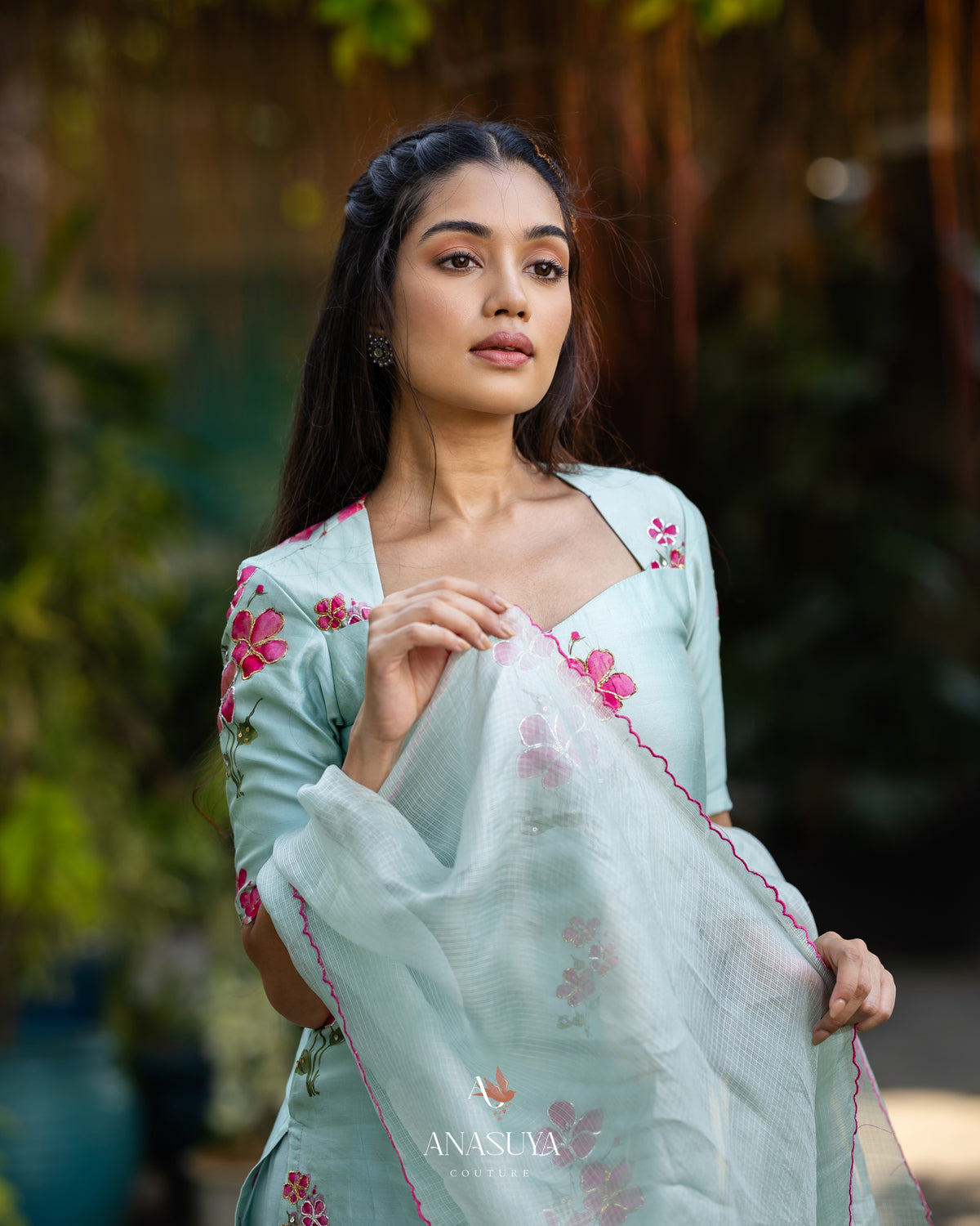 anarkali